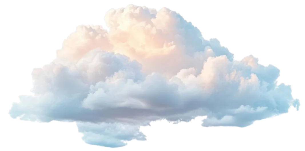 Left Cloud
